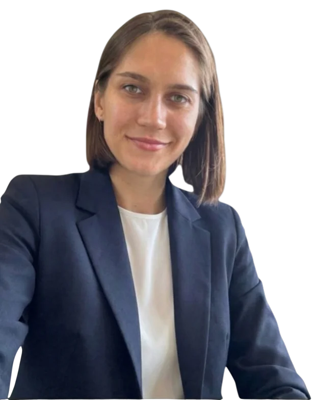 Екатерина Степанова