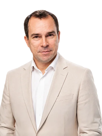 Вячеслав Баженов