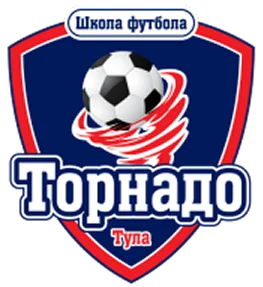 Школа футбола Торнадо · Тула
