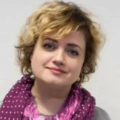 Ольга Рубер