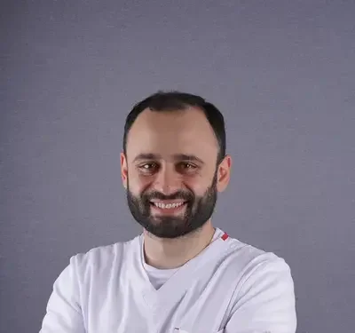 Каро Саркисович Норвардян