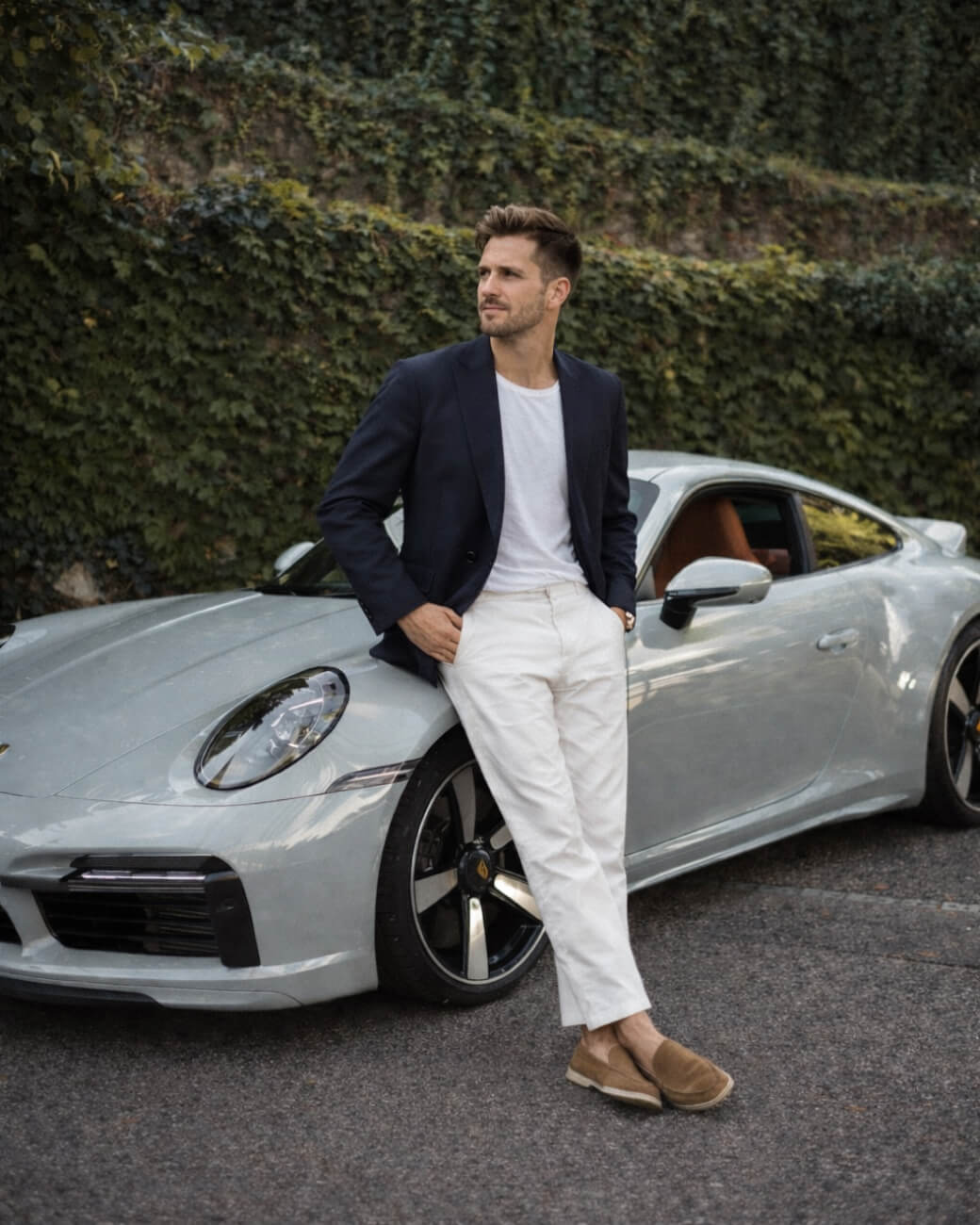 Артём Волков — трейдер