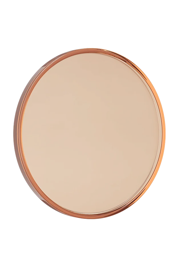 Brown Copper