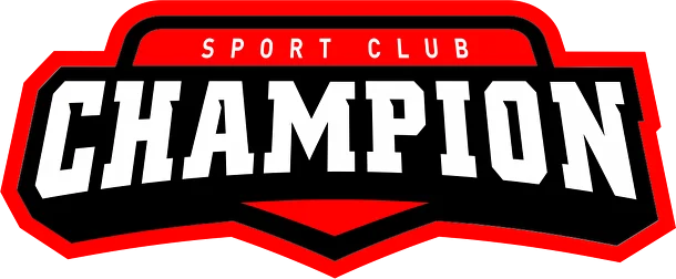 Sport champion shop