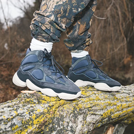 Yeezy 500 slate new arrivals