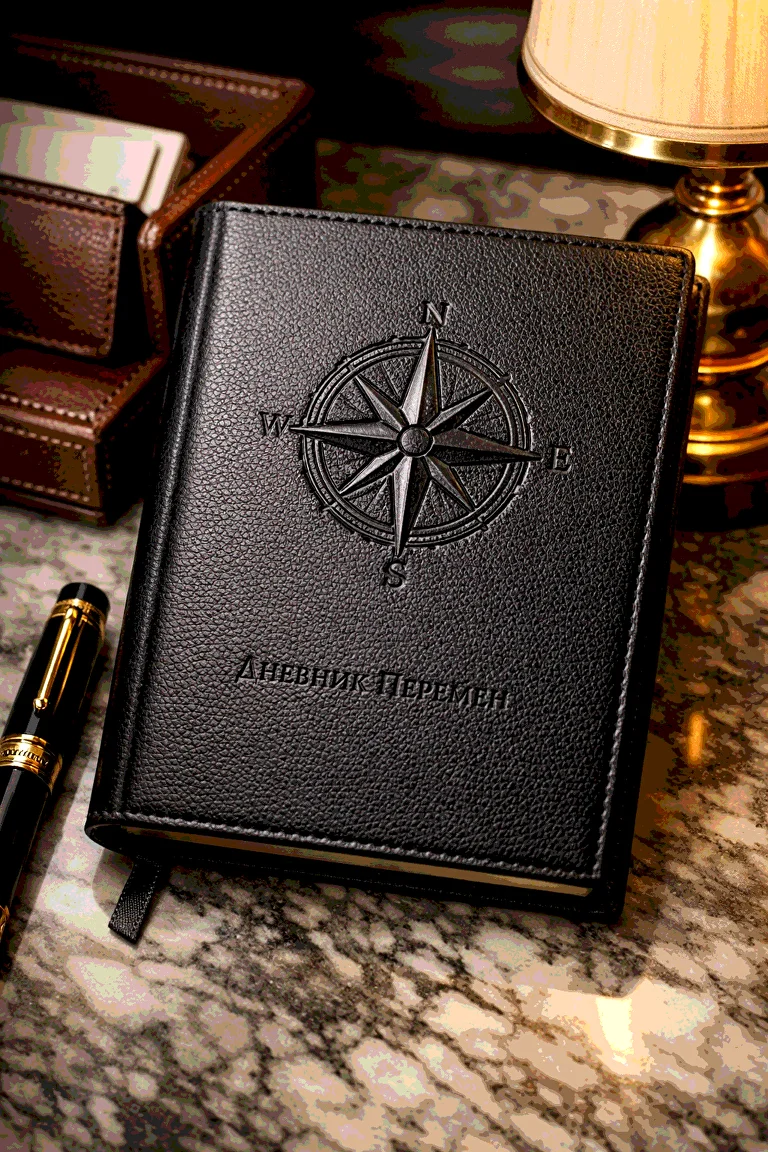 Дневник перемен