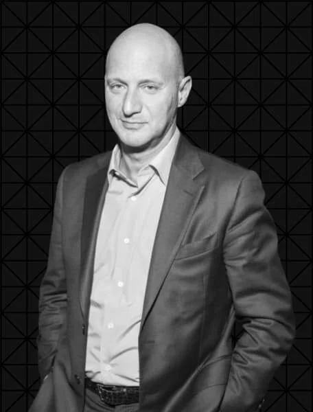 Александр Соркин