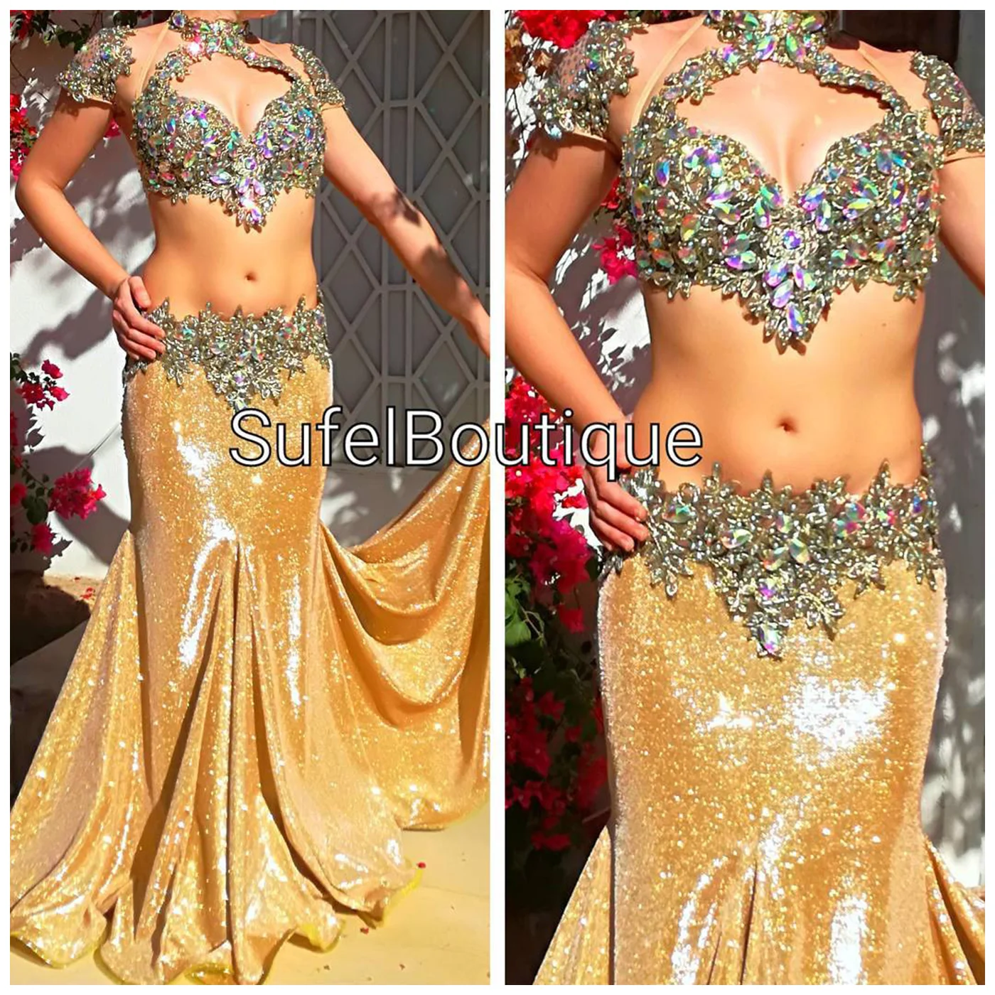 Sufel Boutique – Bellydance costumes