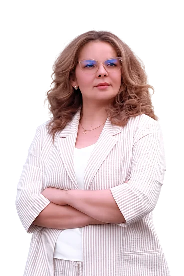 Зухра Мусина