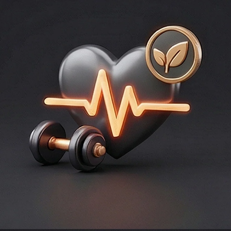 Здоровье и фитнес