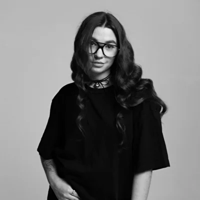 Ксения Сотникова
