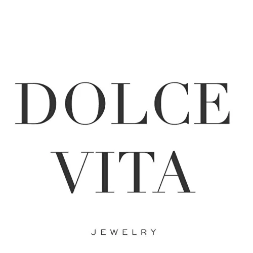 Dolce Vita Jewelry — клиент, ювелирные изделия