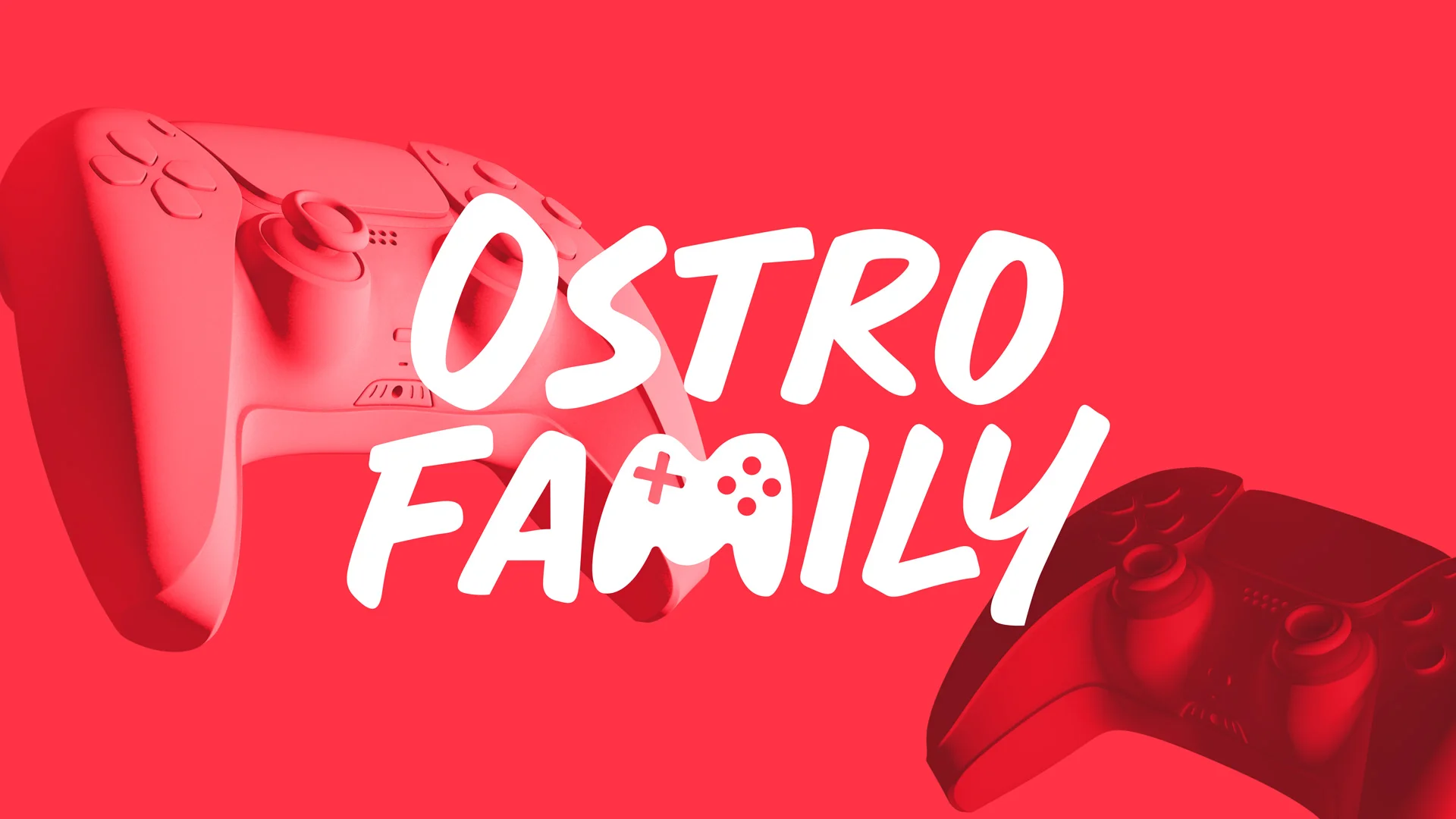 Ostro Family