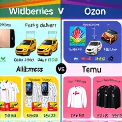 Comparison of platforms