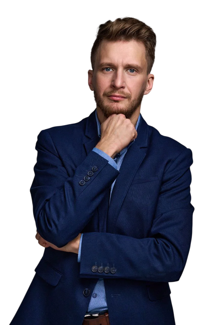 Павел Миловидов