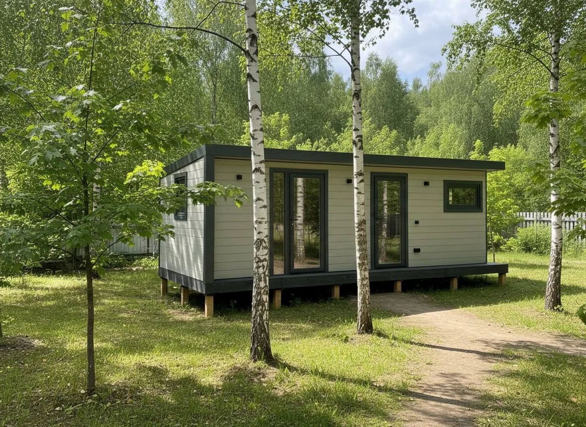 Детали отделки