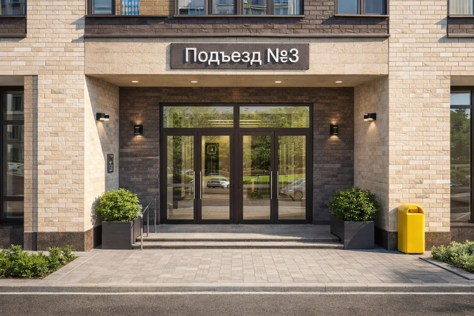 ЖК Дружба — фото 4