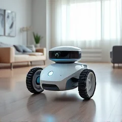 Smart Cleaning Devices