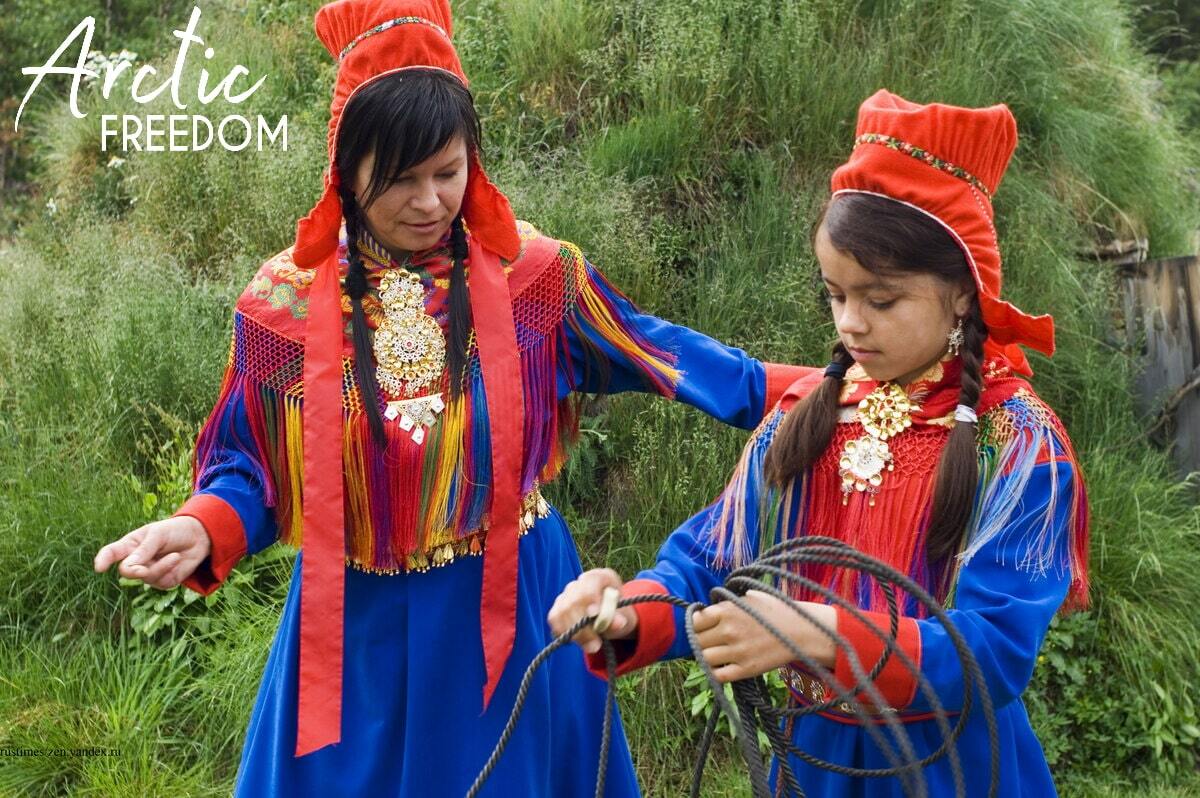 Традиционные мероприятия перед замужеством