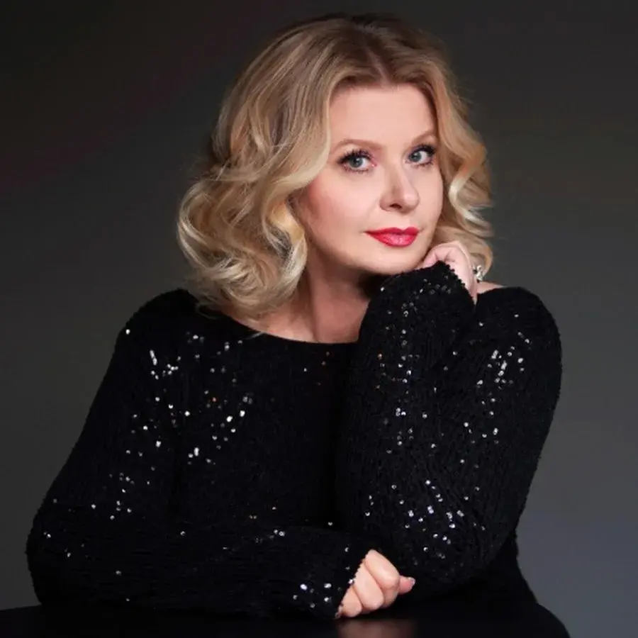 Елена Аюшеева