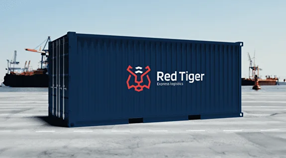 Red Tiger road freight