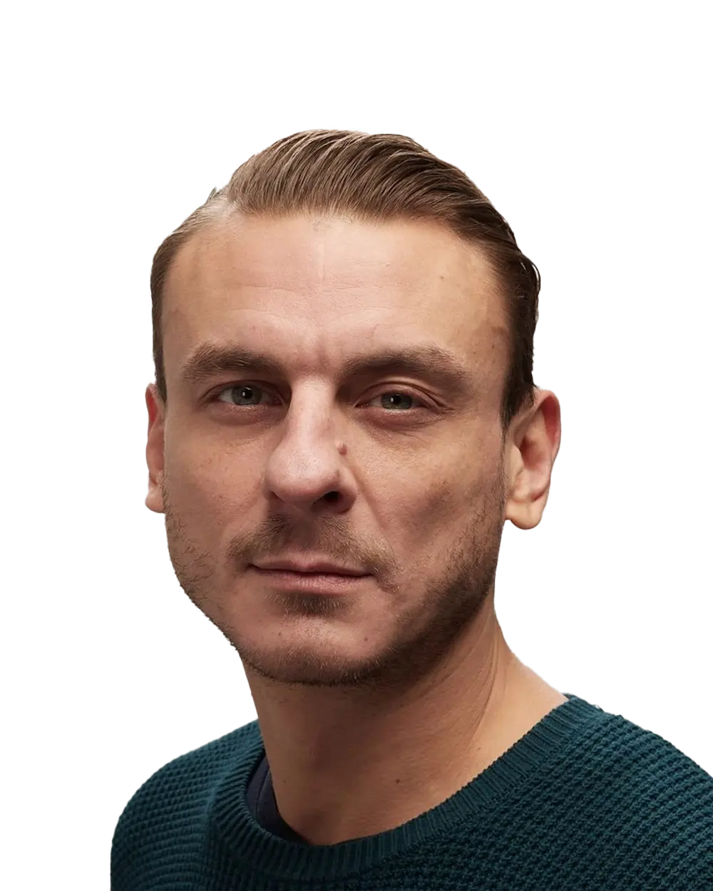Александр Лымарев