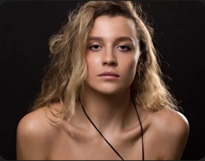 Соня Ольсевич - Педагог современного танца, хореограф. Профессиональная танцовщица