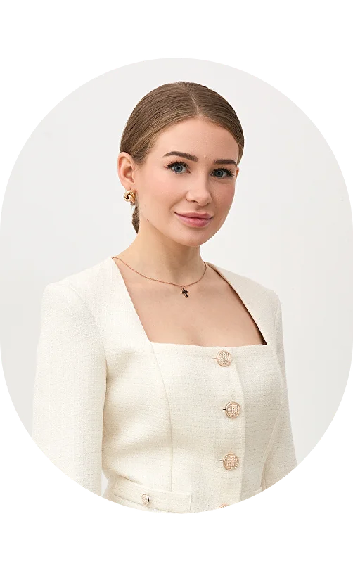 Винникова Мария Глебовна