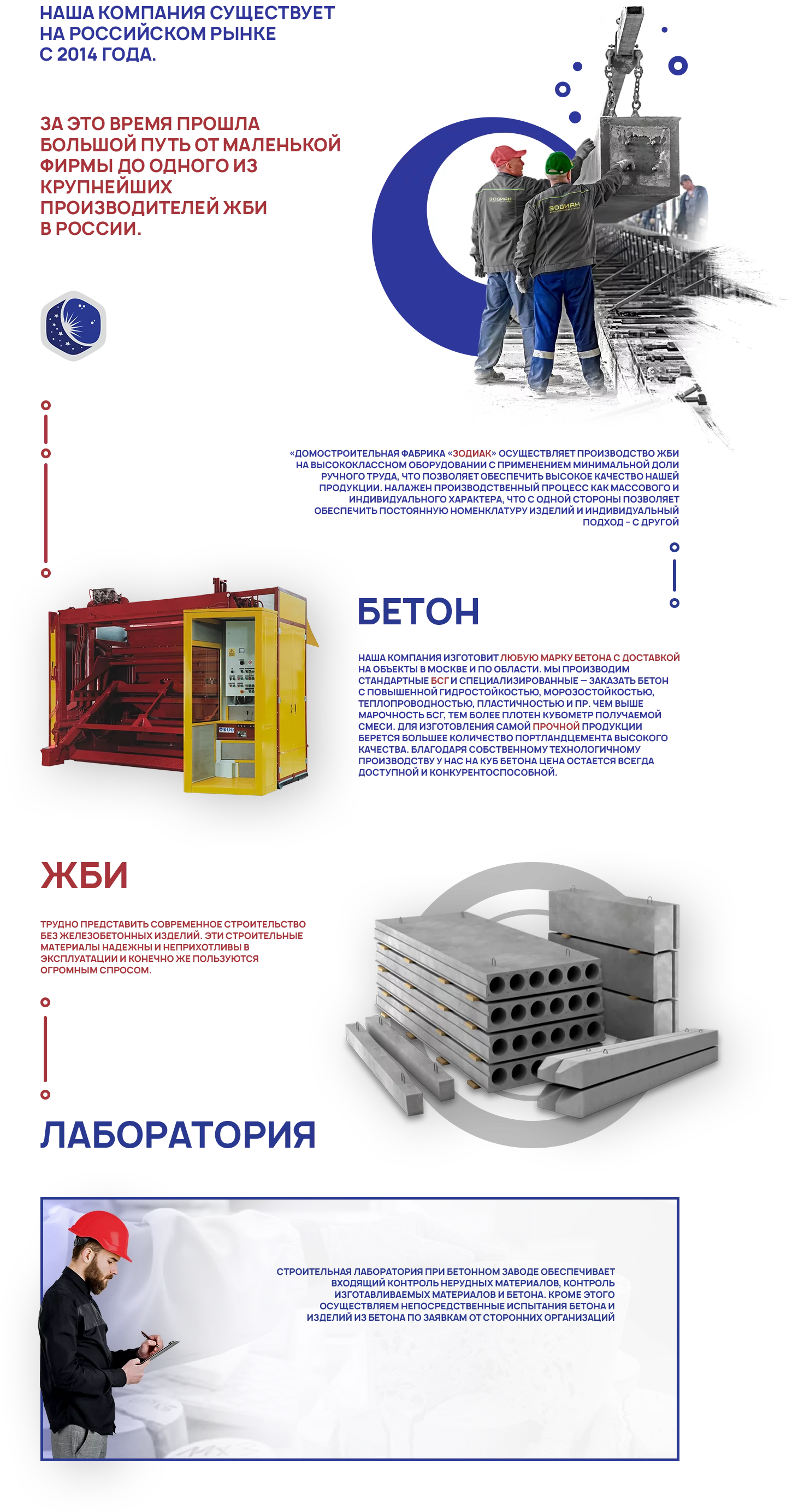 ДСФ ЗОДИАК»