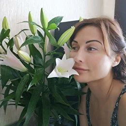 Ирэна