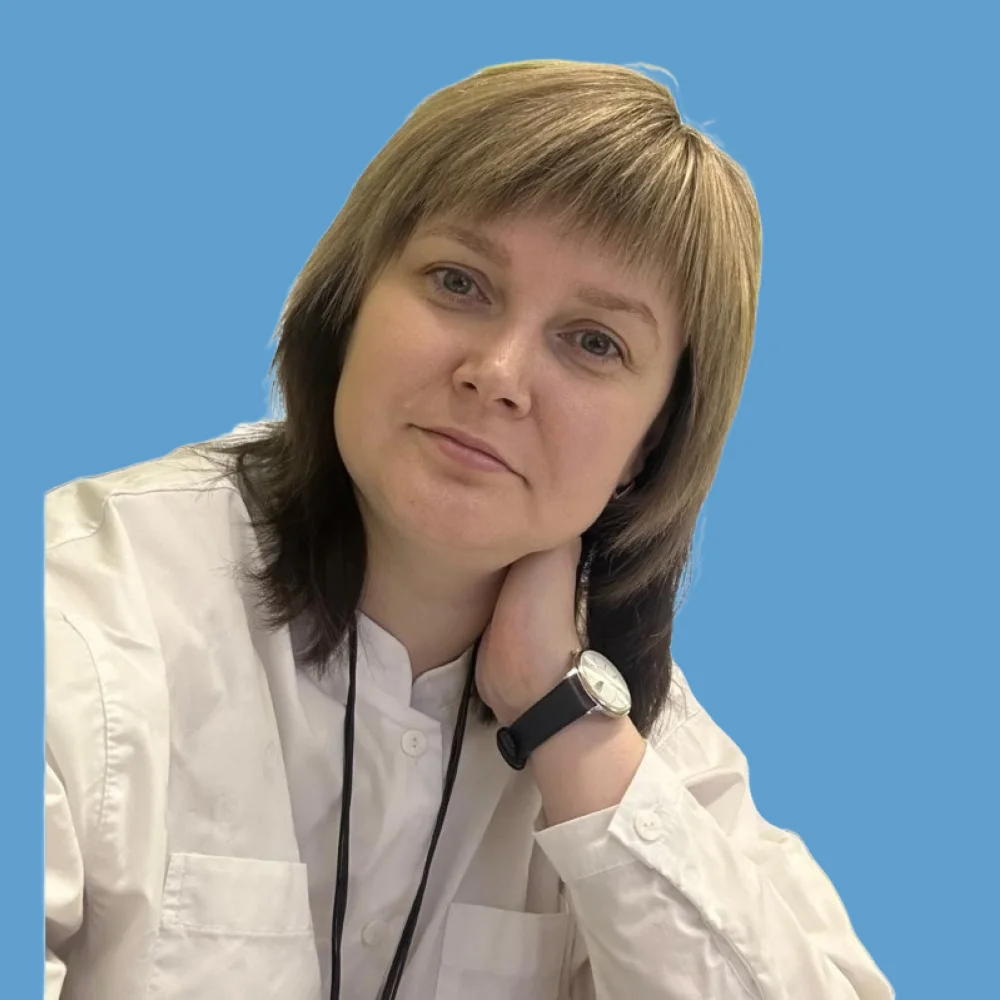 Profile Photo