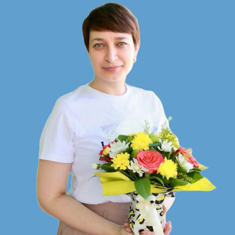Profile Photo