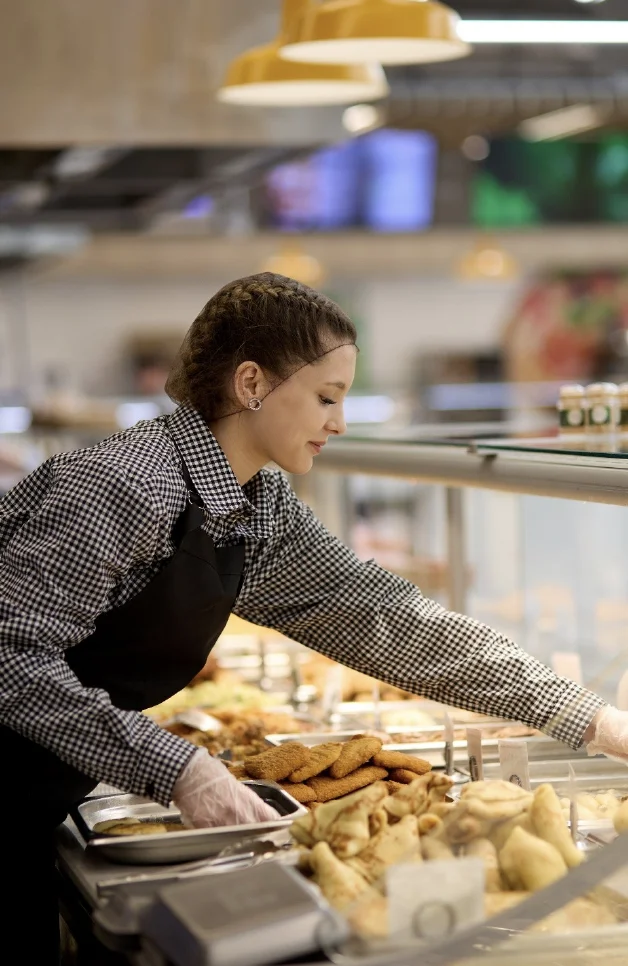 Охрана труда SPAR