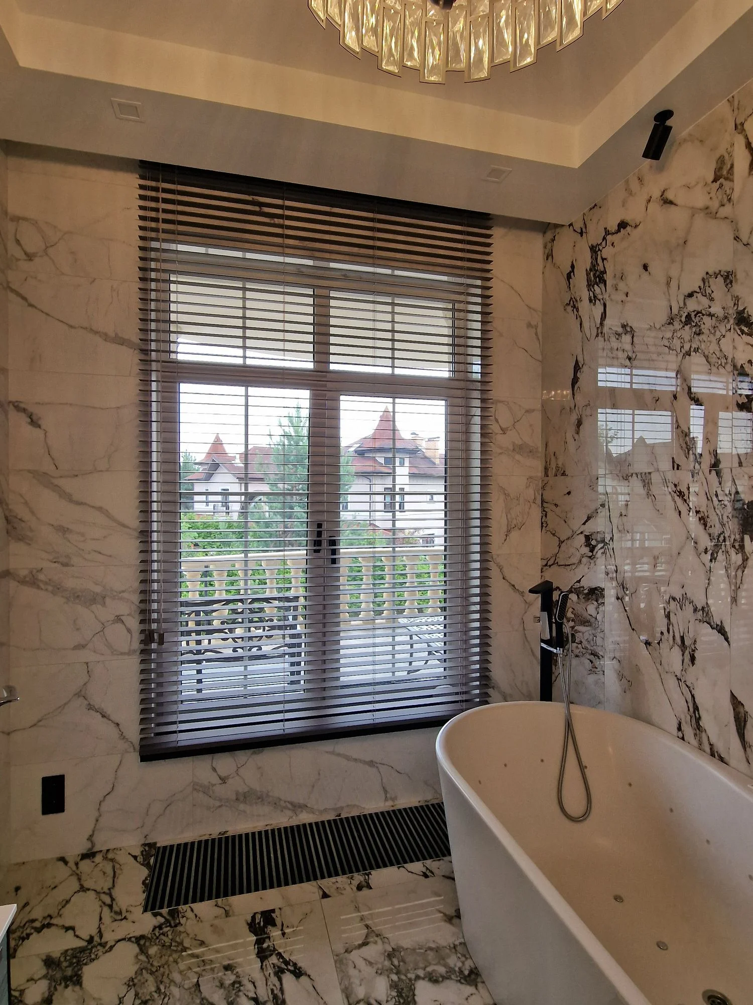 Рулонные шторы