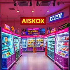 Shopping Options