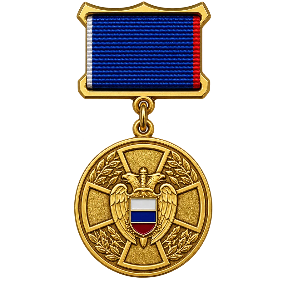 За отличие в труде