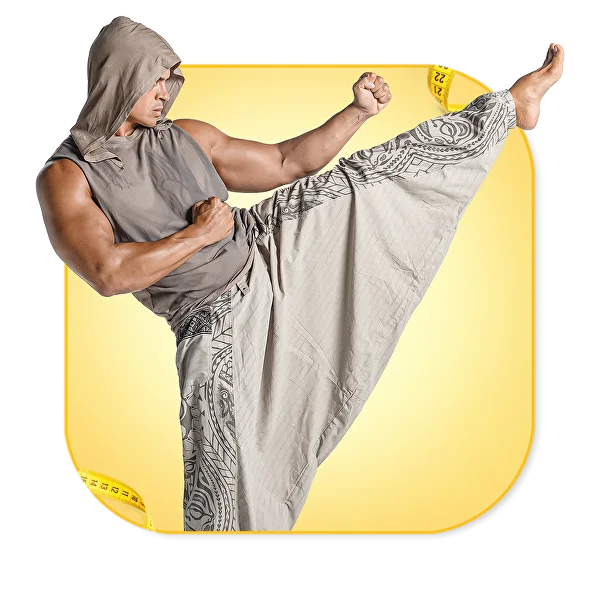 Кикбоксинг