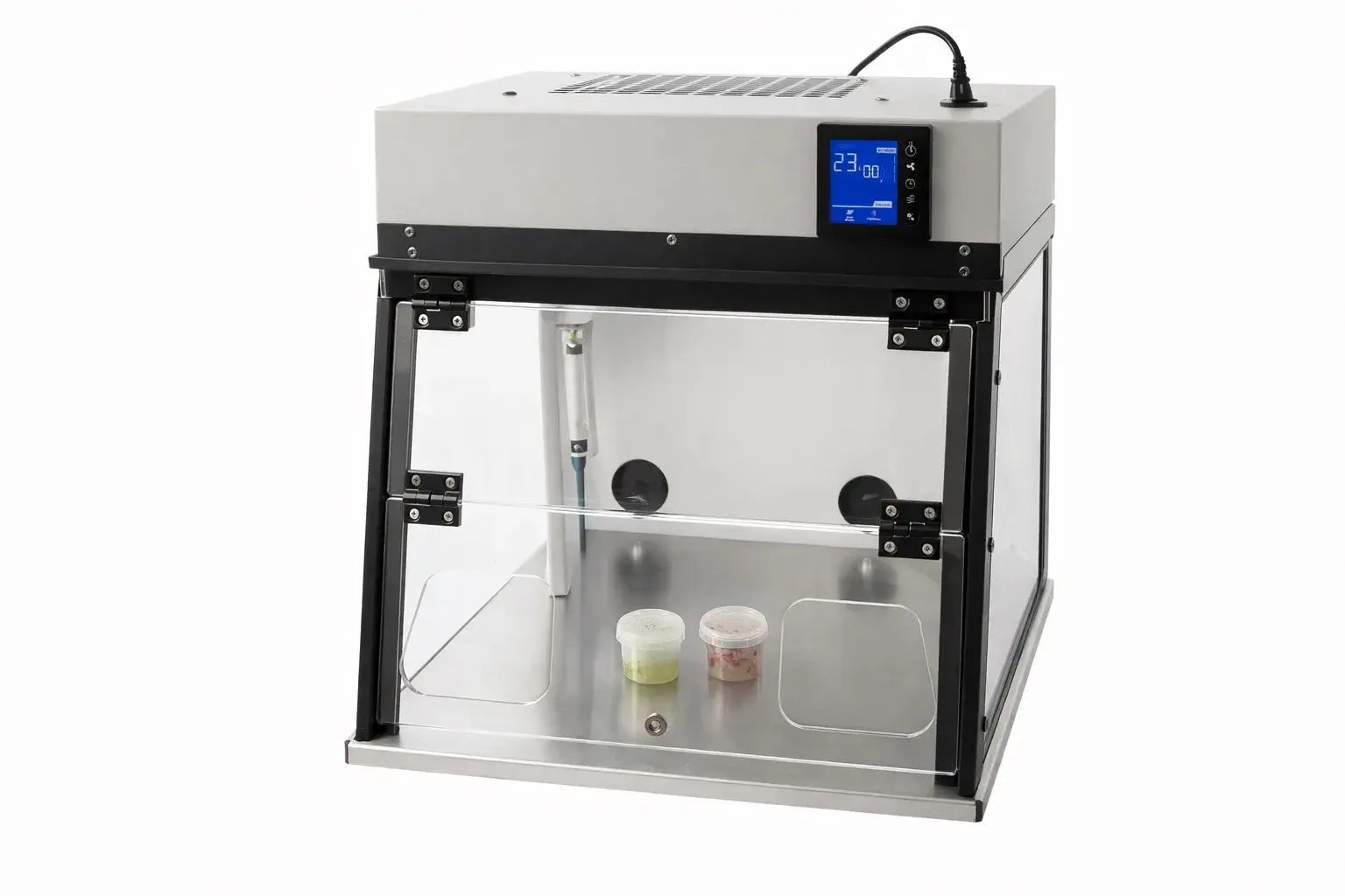 Микроклоналка