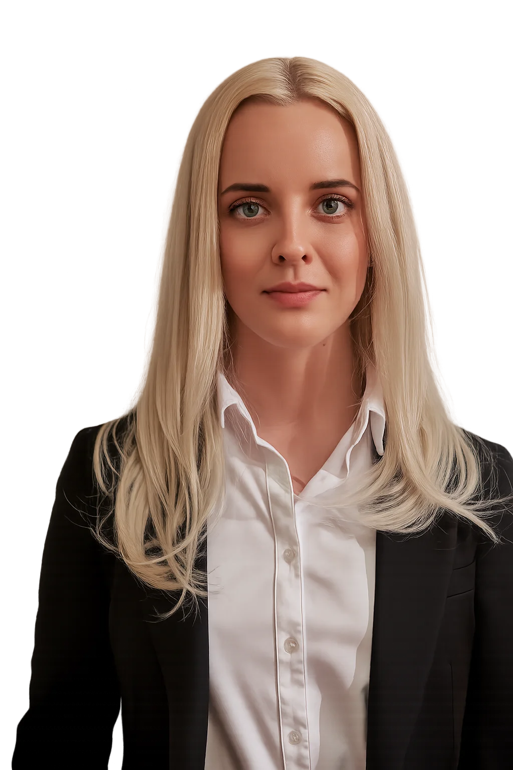 Наталия Леонтьева, частная юридическая практика