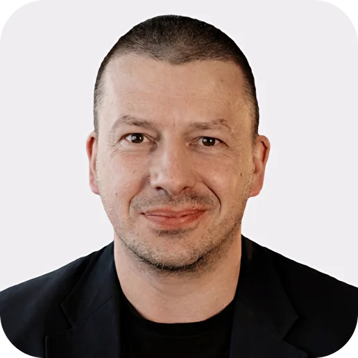 Сергей Падве