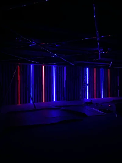 Подсветка 19