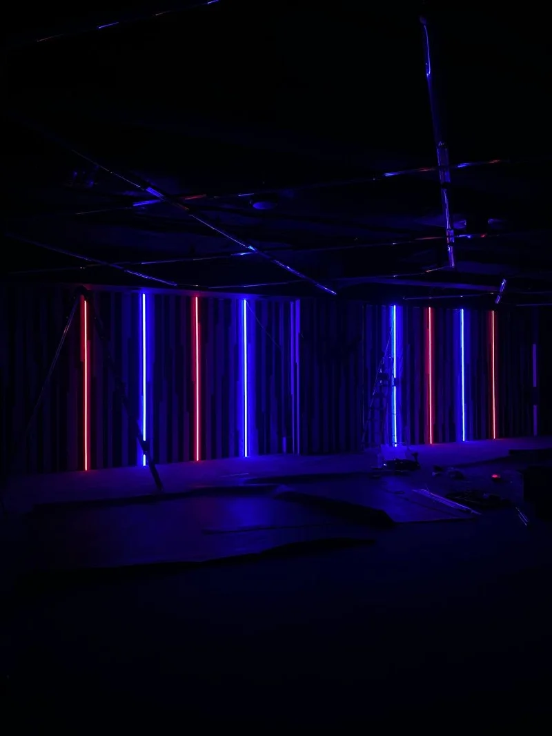Подсветка 19