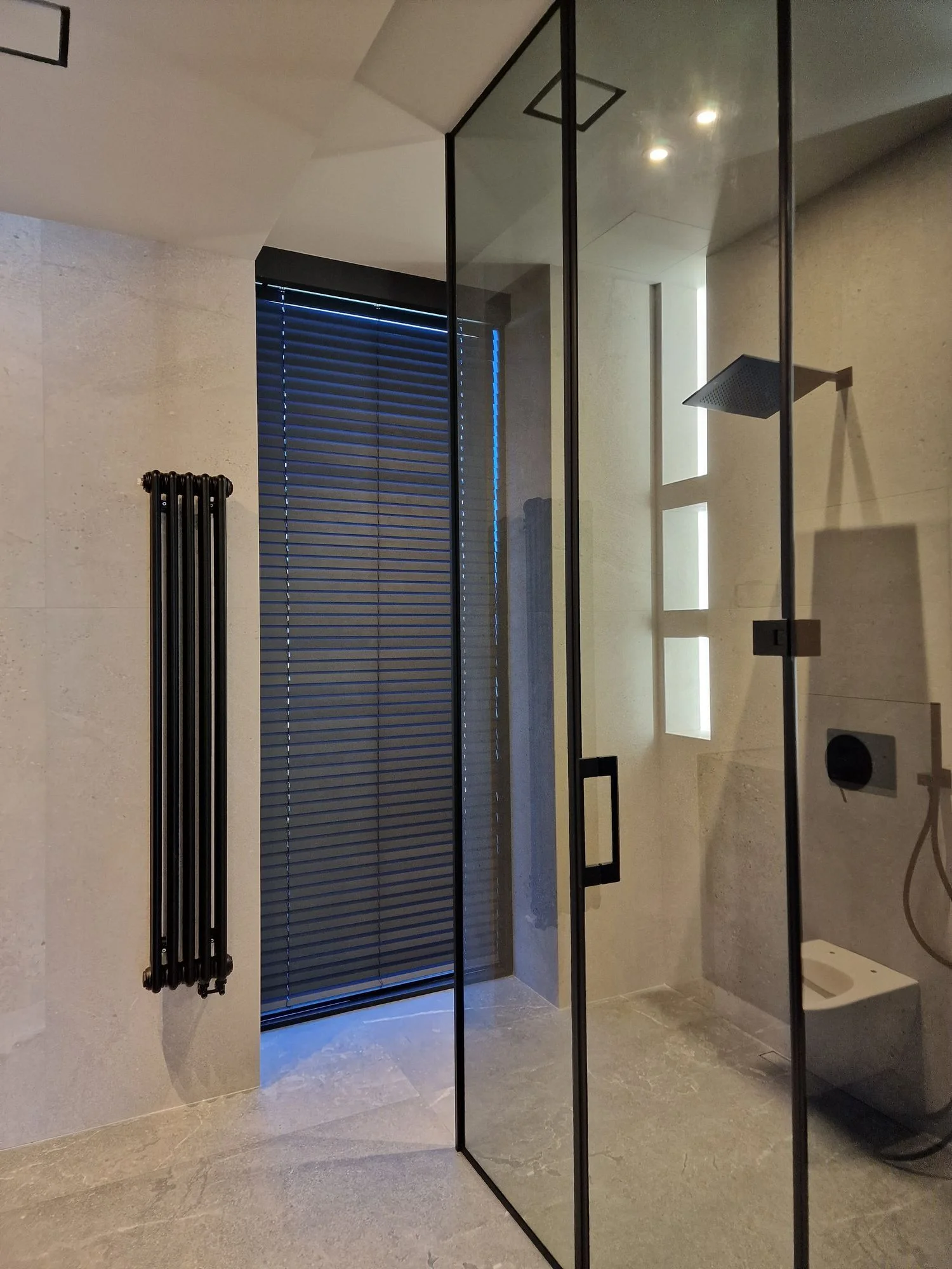 Рулонные шторы