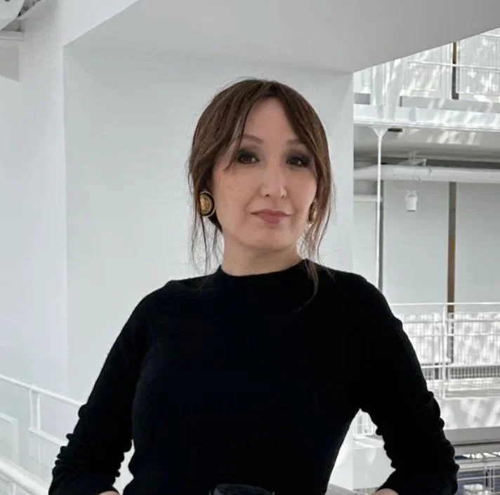 Татьяна Севкенова