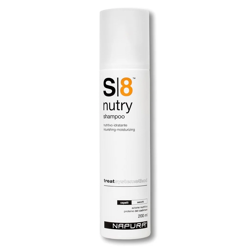 NAPURA S8 NUTRY
