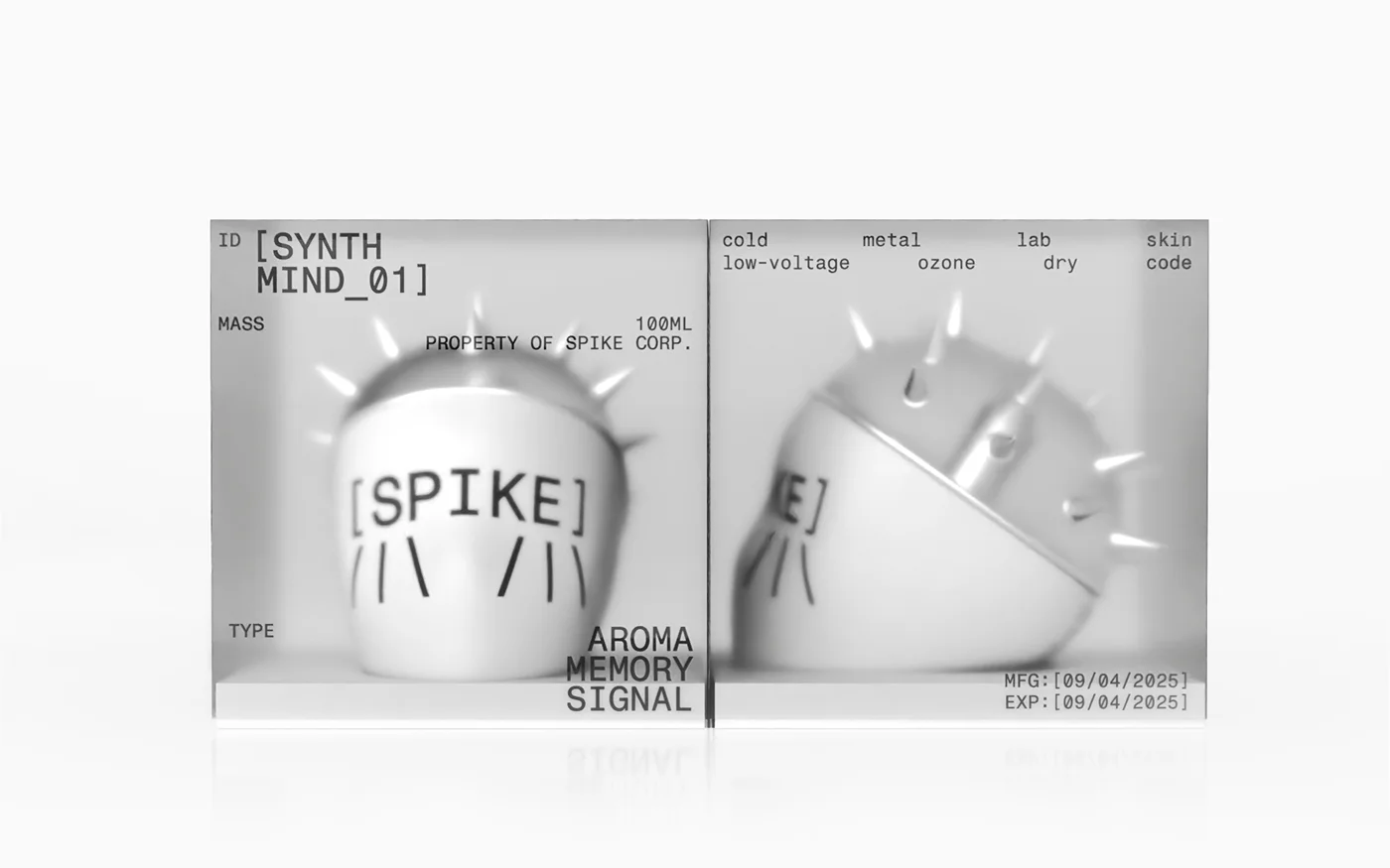 spike