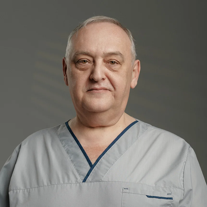 Фото врача