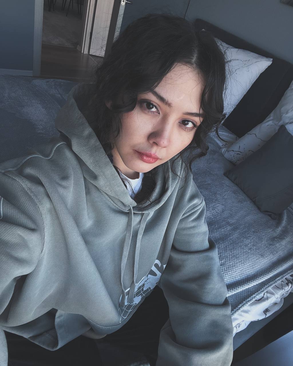 Ахмерова Рамиля Янибаевна