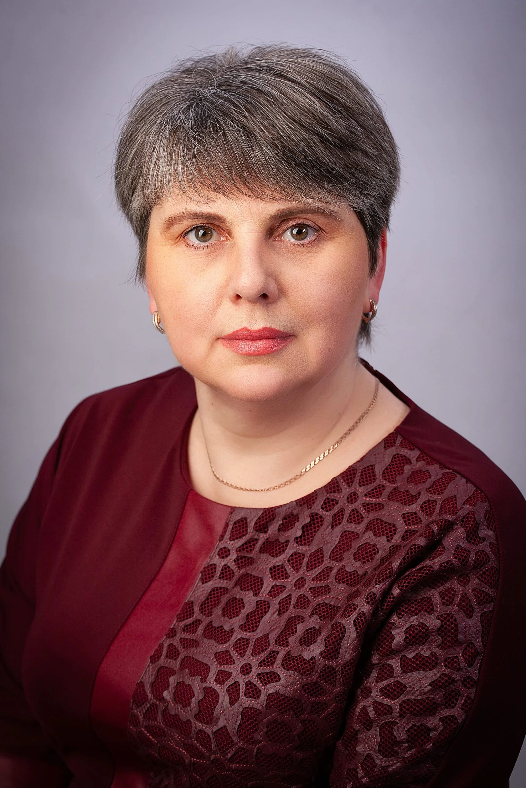 Татьяна Романова