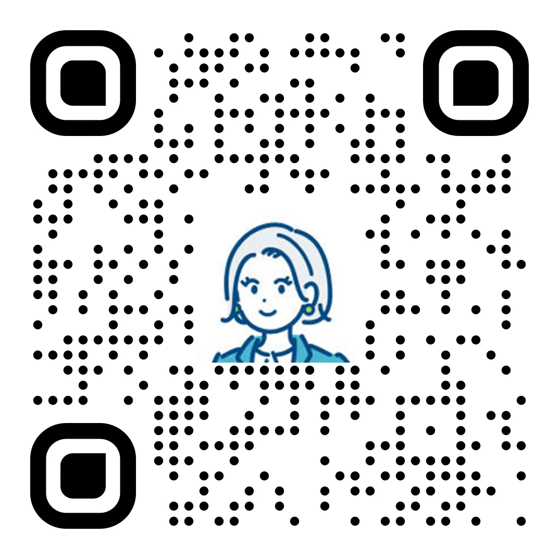 QR-код для быстрого перехода